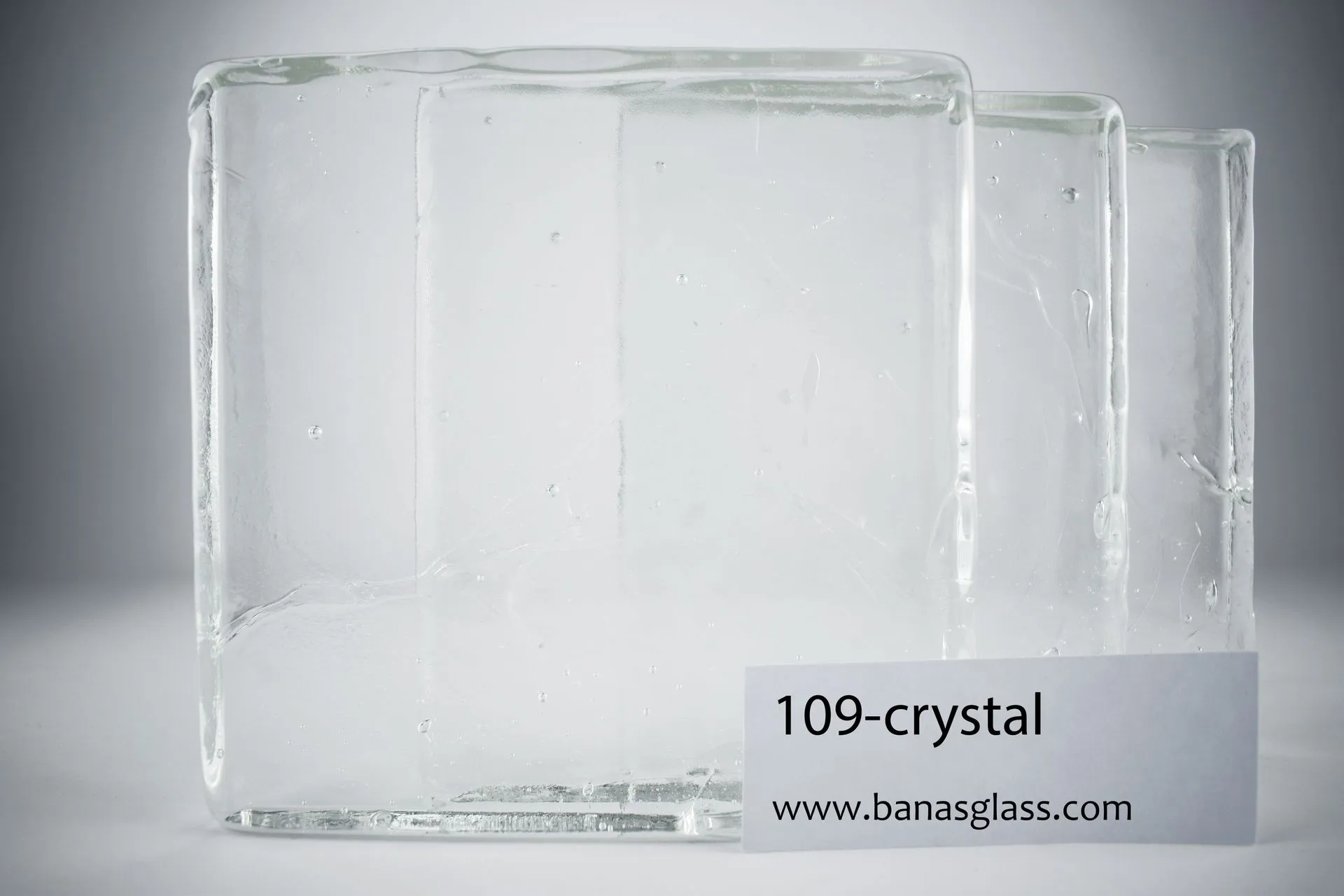 109 - Crystal