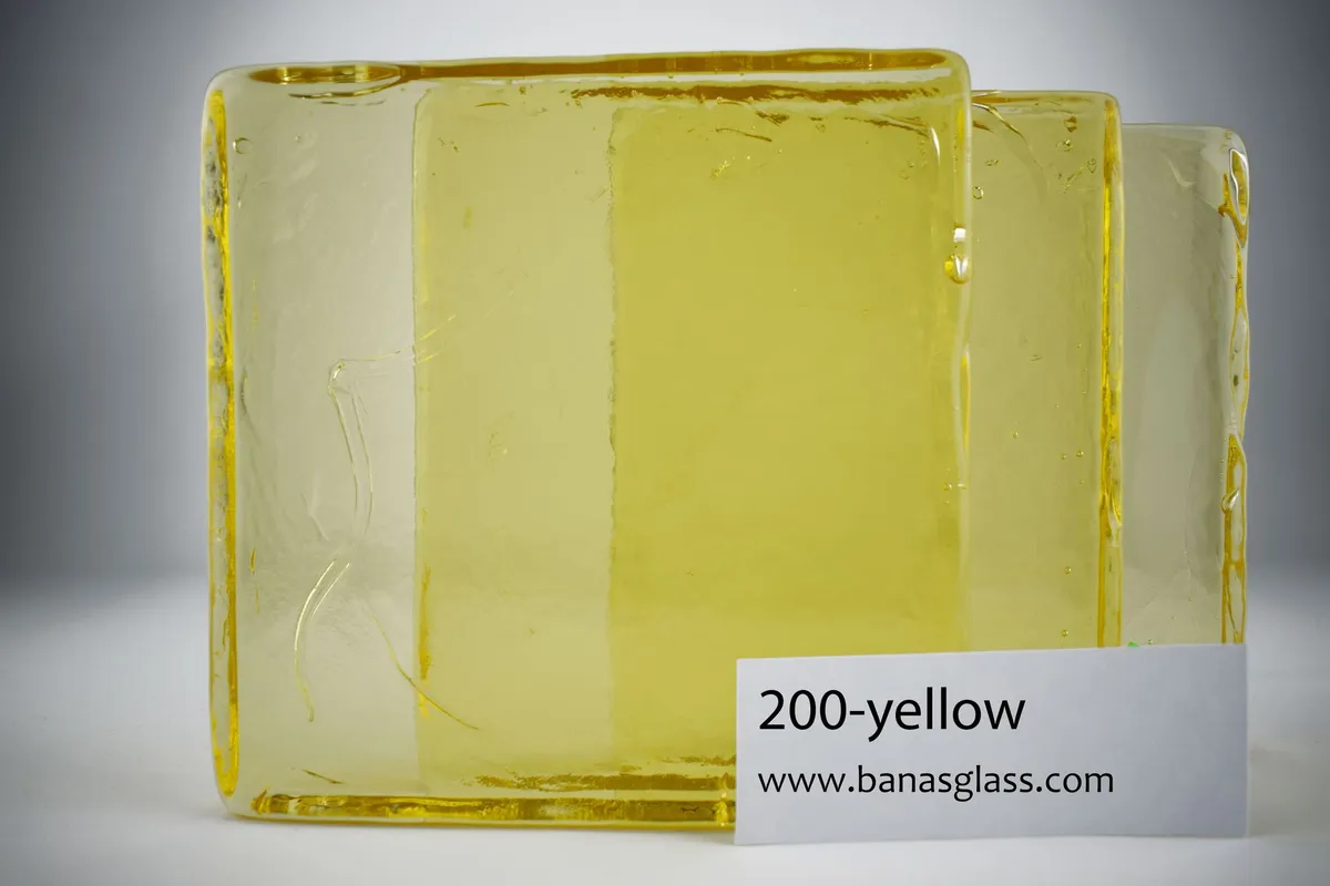 200 - Yellow - 1