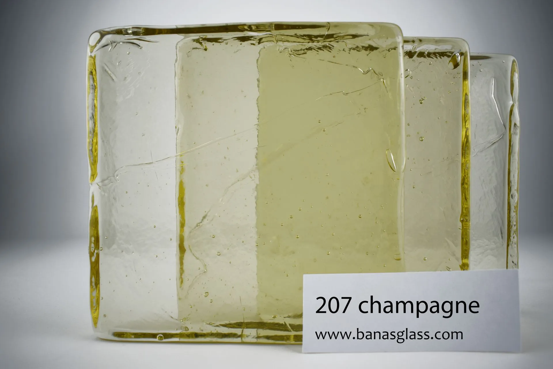 207 - Champagne