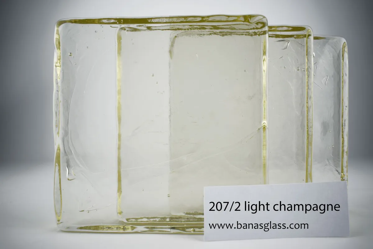 207/2 - Light Champagne - 1