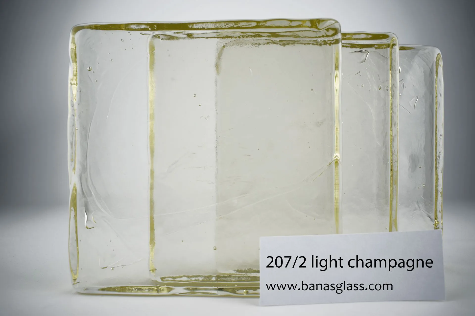 207/2 - Light Champagne
