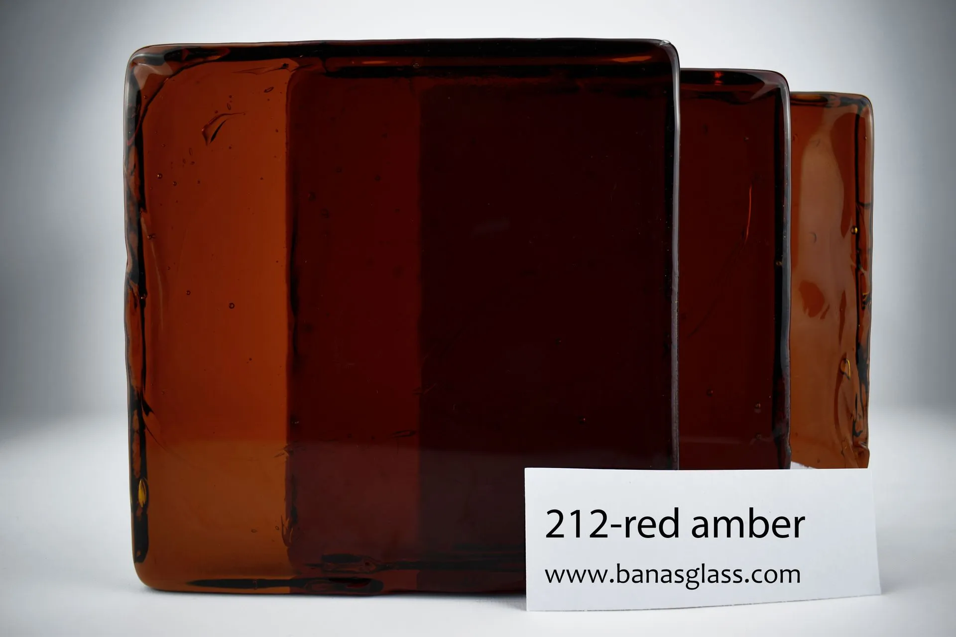 212 - Red Amber
