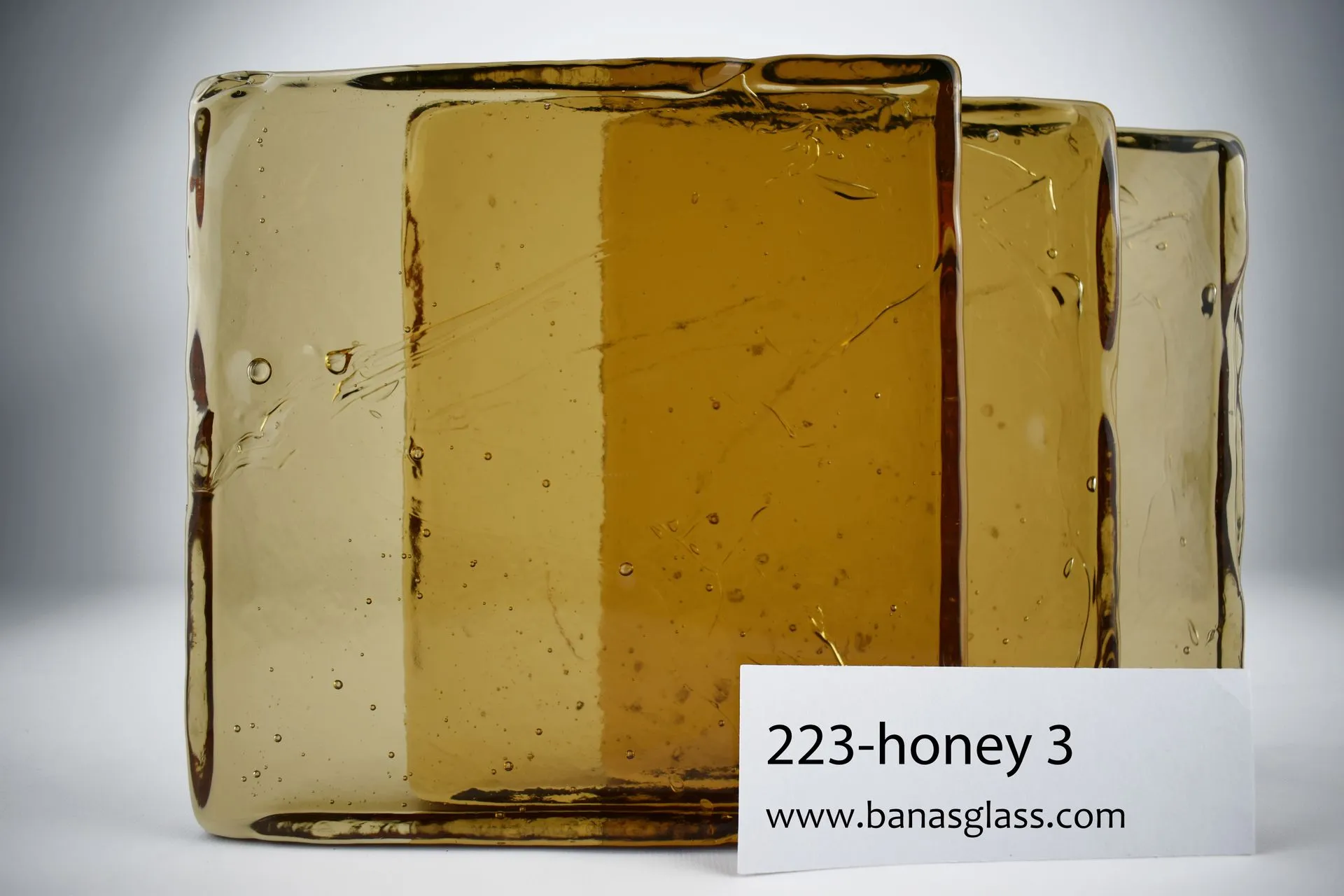 223 - Honey 3