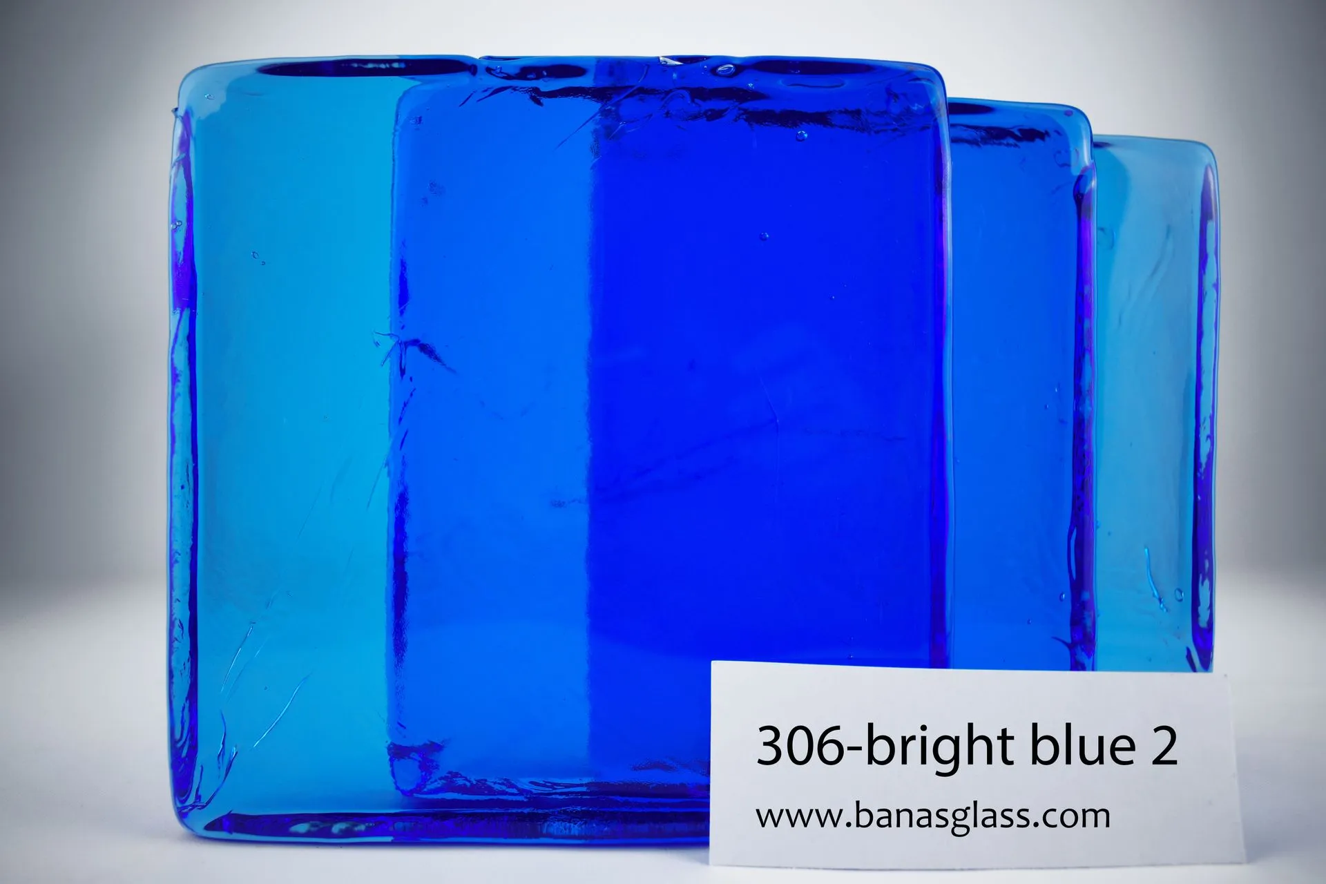 306 - Bright Blue 2
