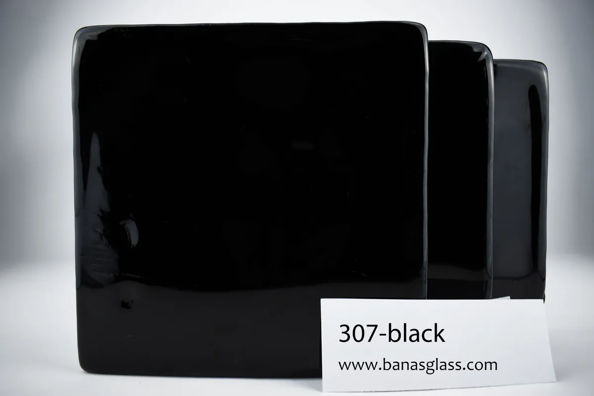 307 - Black - 1