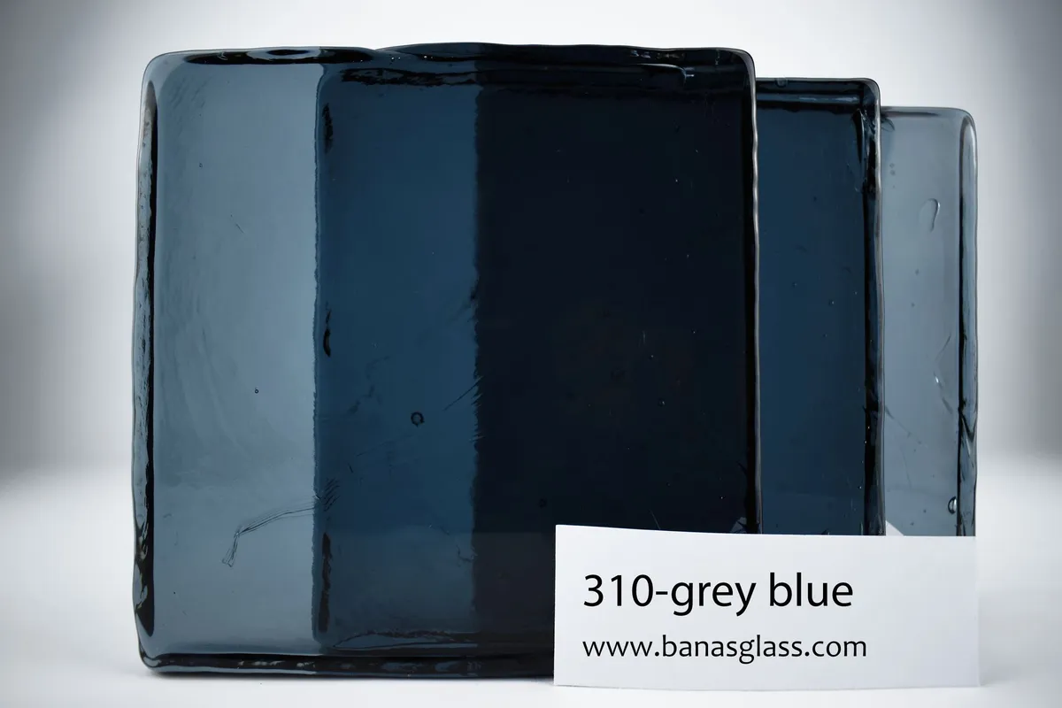 310 - Grey Blue - 1