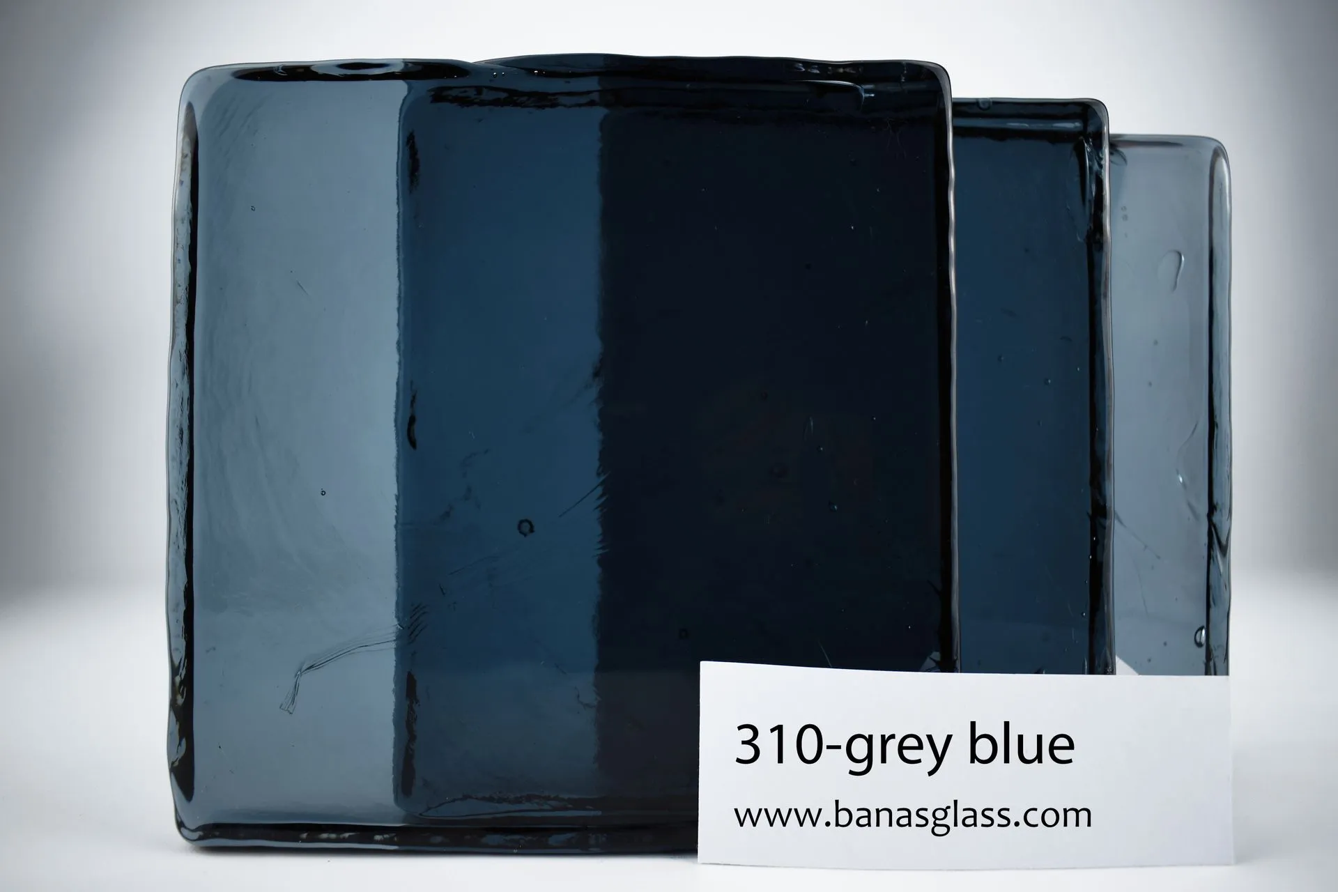 310 - Grey Blue