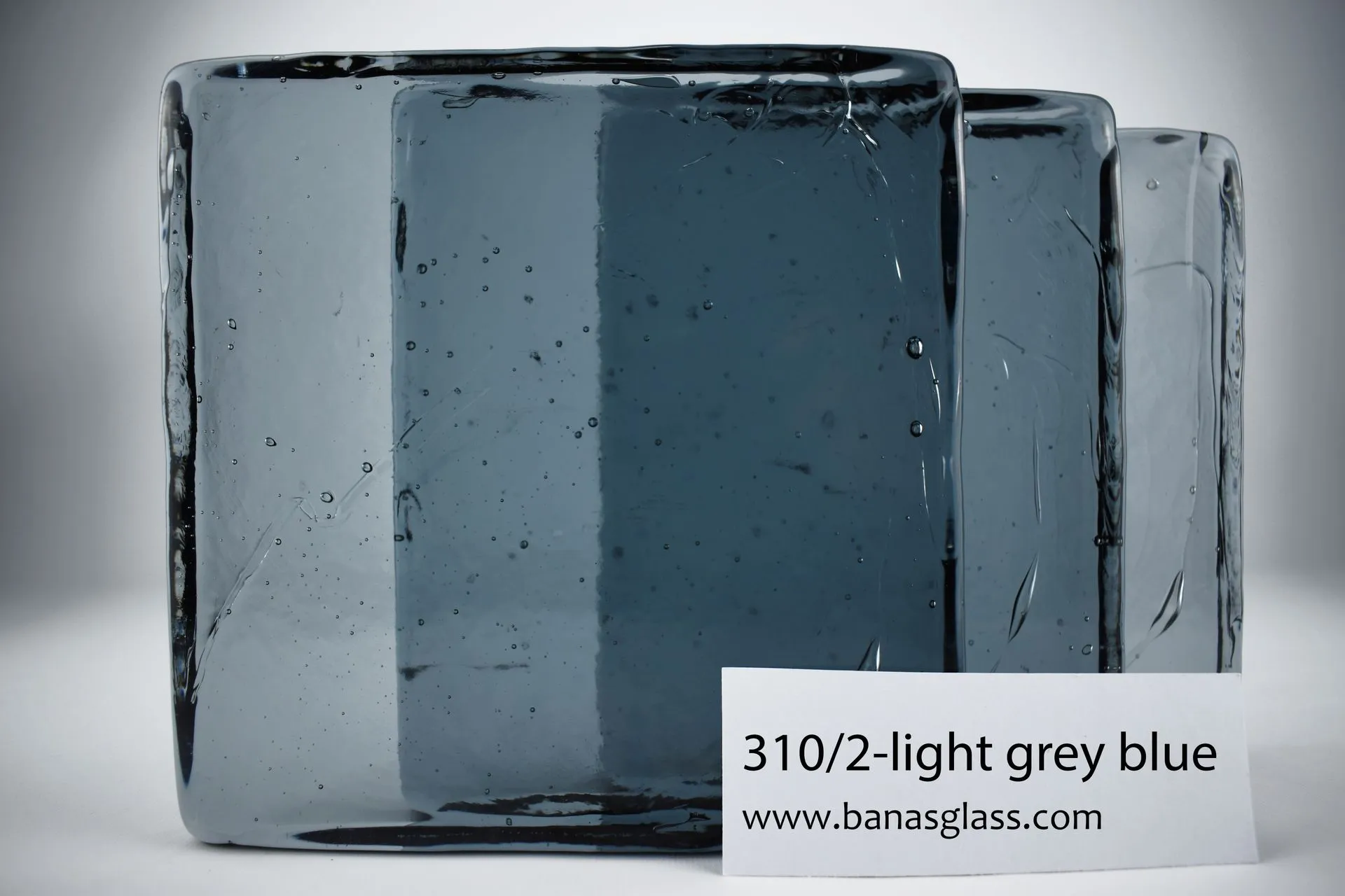 310/2 - Light Grey Blue
