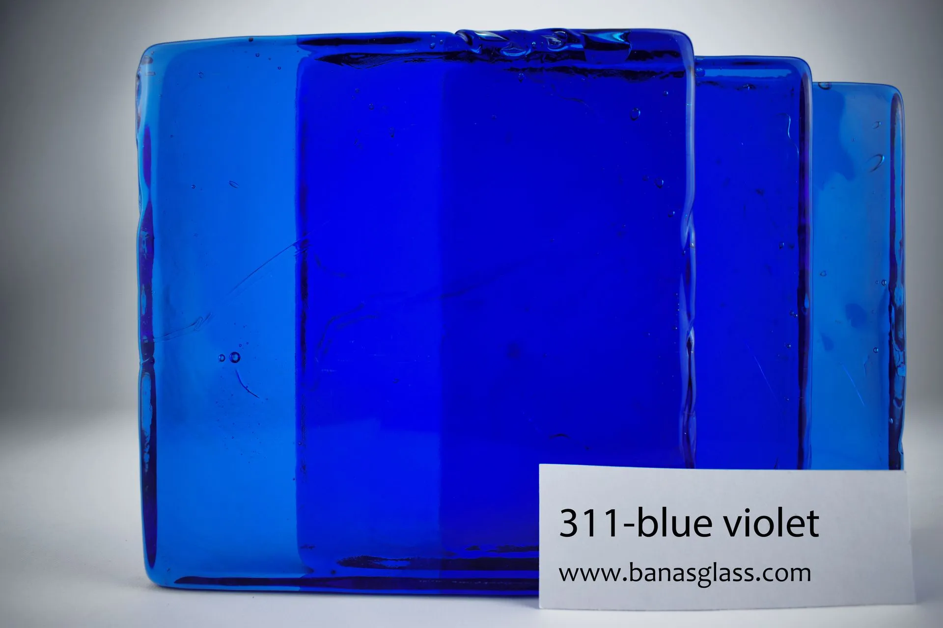 311 - Blue Violet