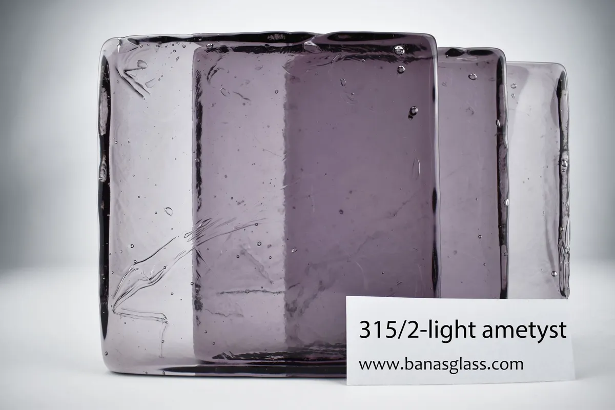 315/2 - Light Ametyst - 1