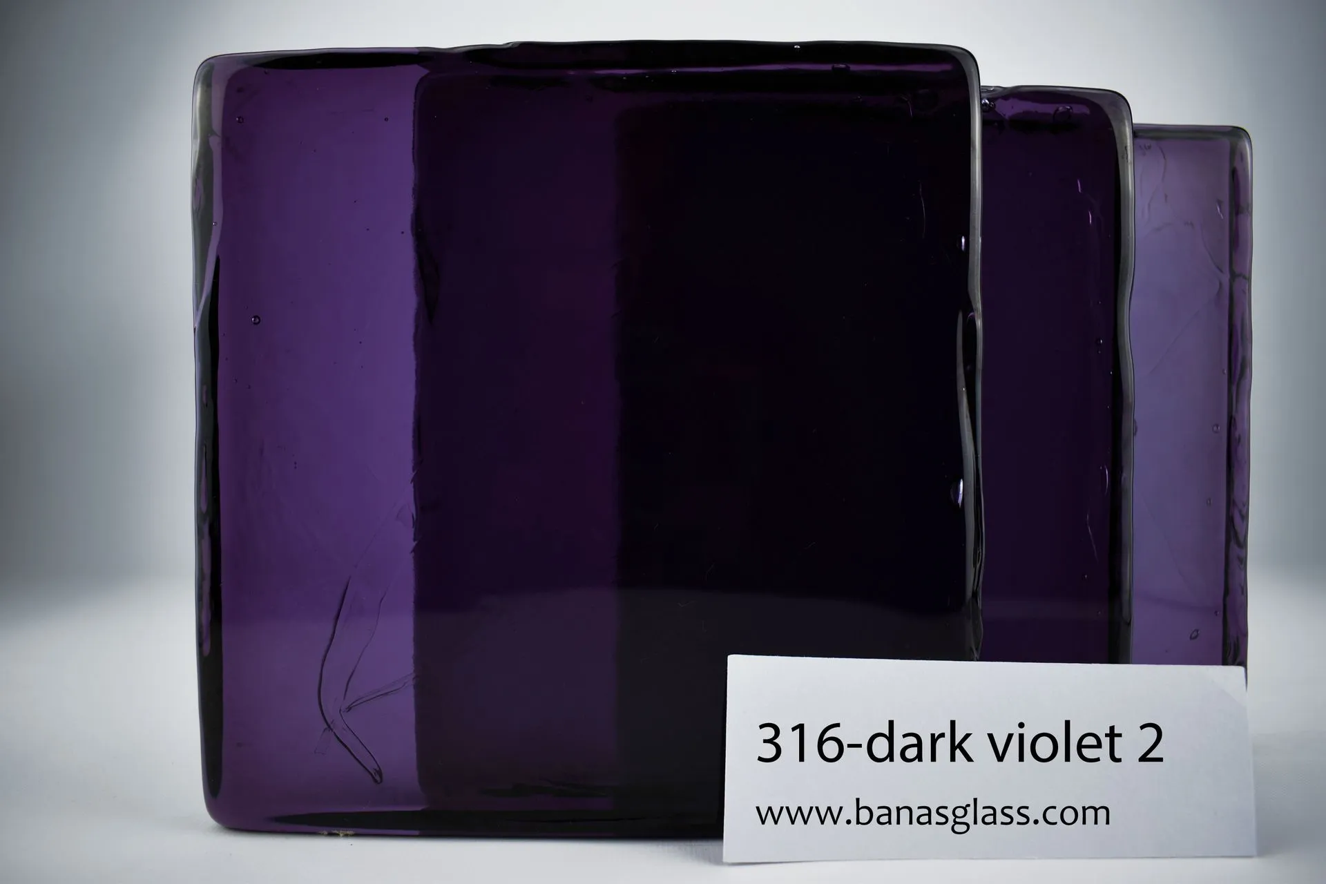 316 - Dark Violet 2
