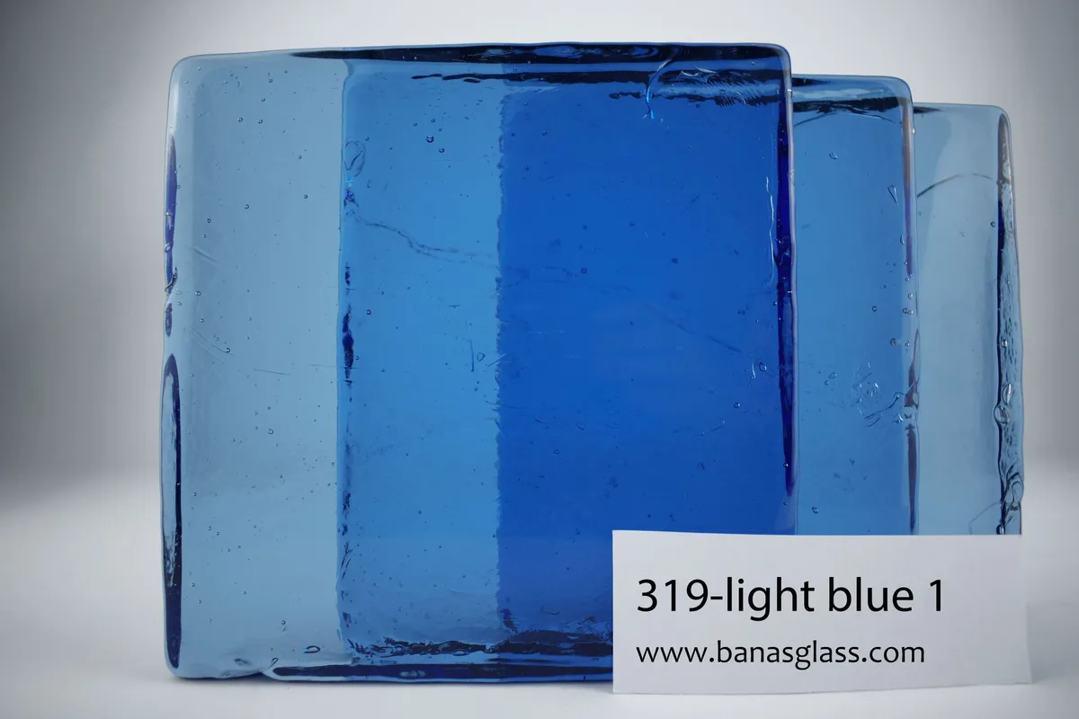 319 - Light Blue 1 - 1