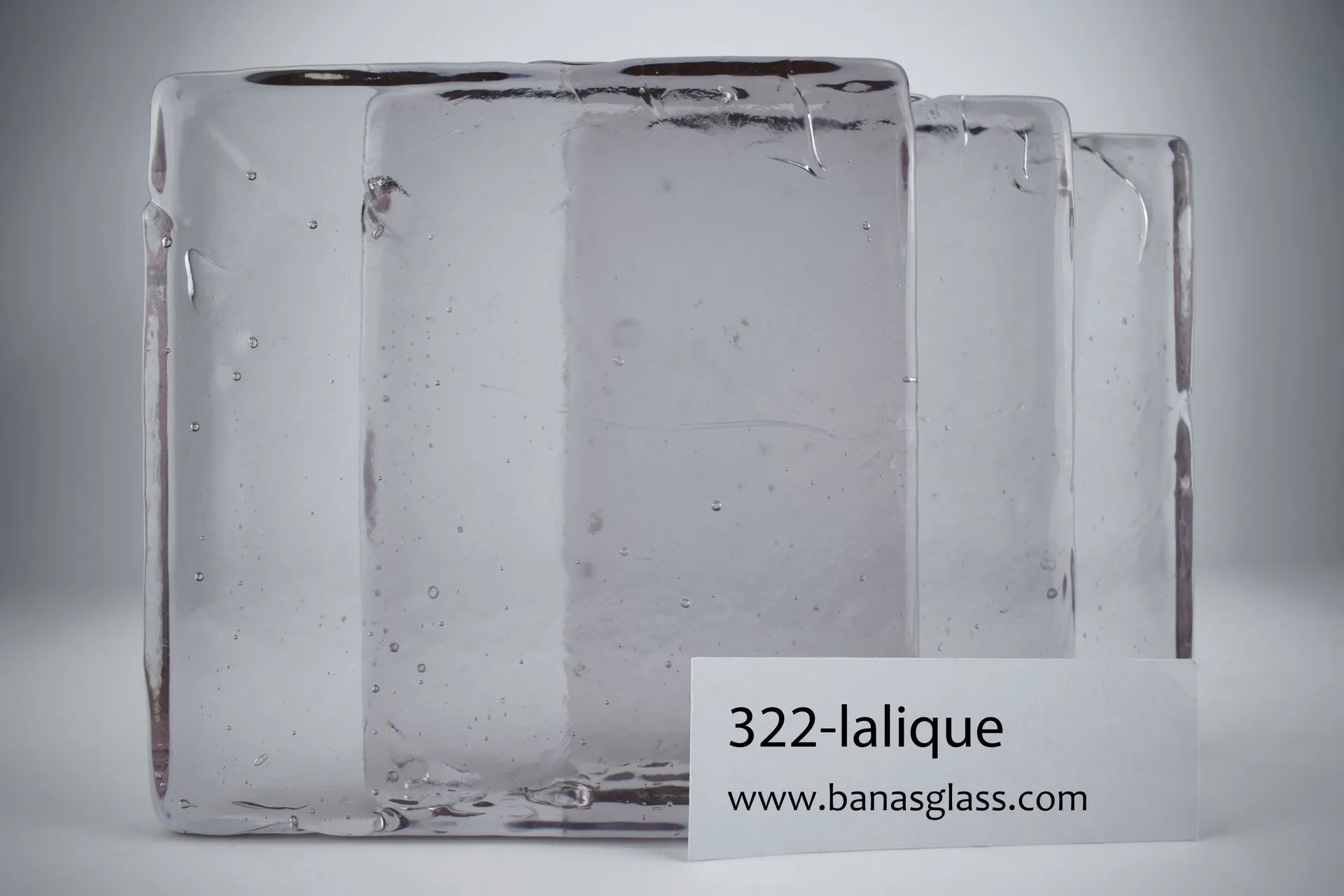 322 - Lalique