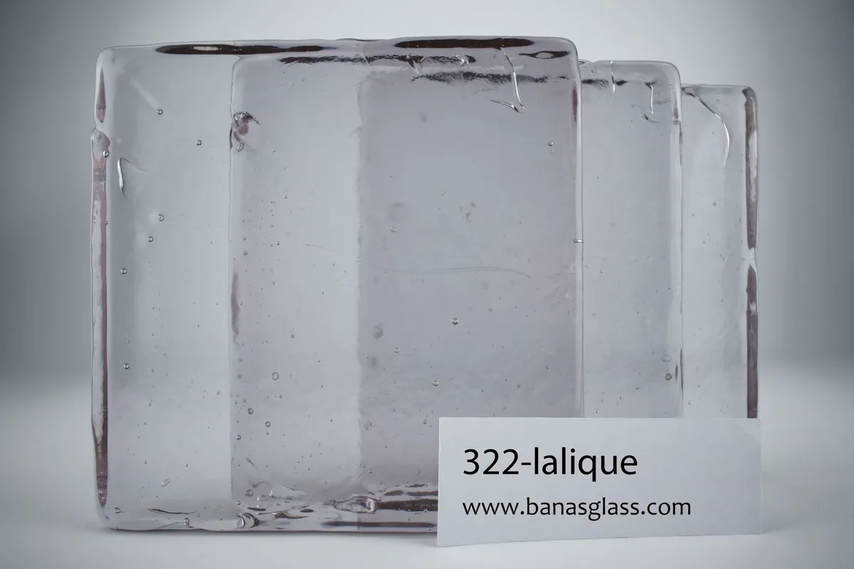322 - Lalique - 1