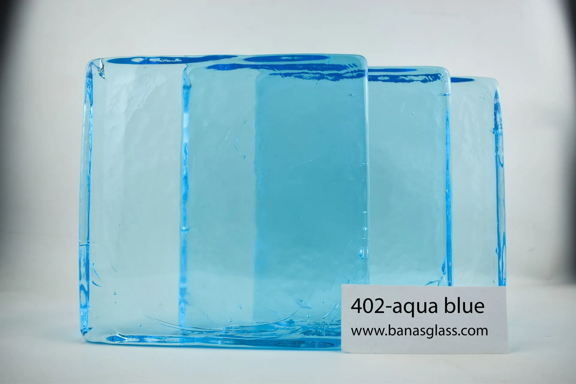 402 - Aqua Blue
