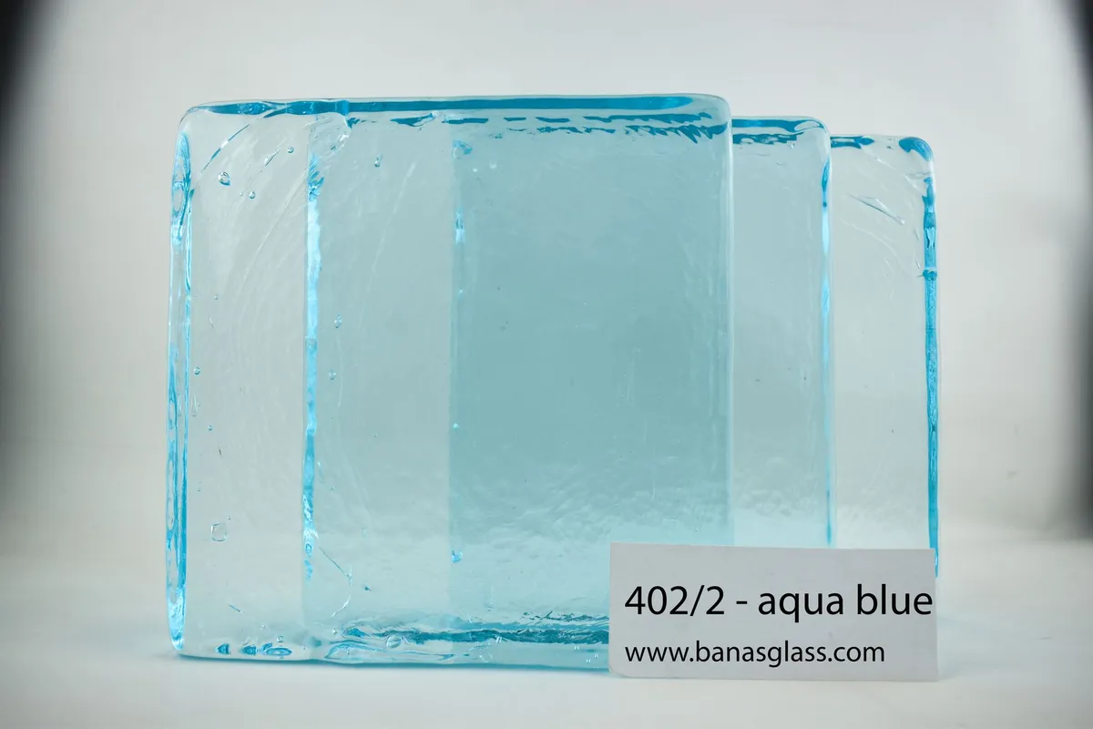 402/2 - Aqua Blue Light - 1