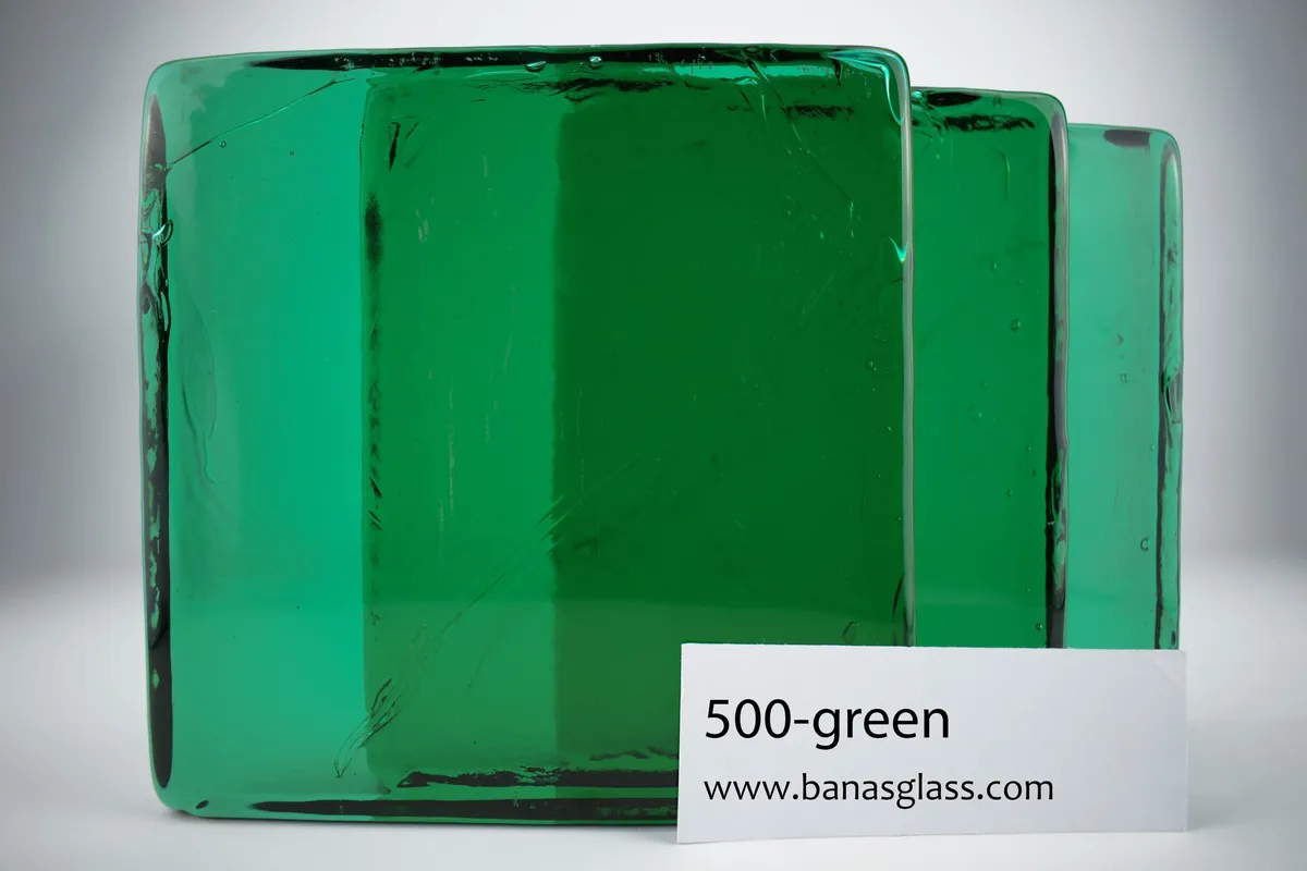 500 - Green - 1