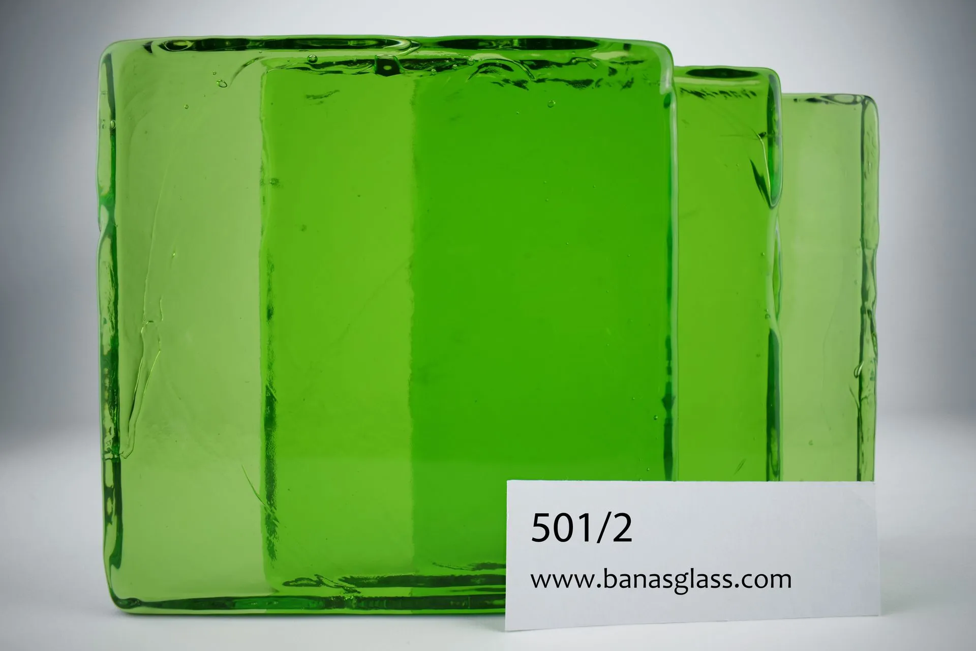 501/2 - Light Green Grass