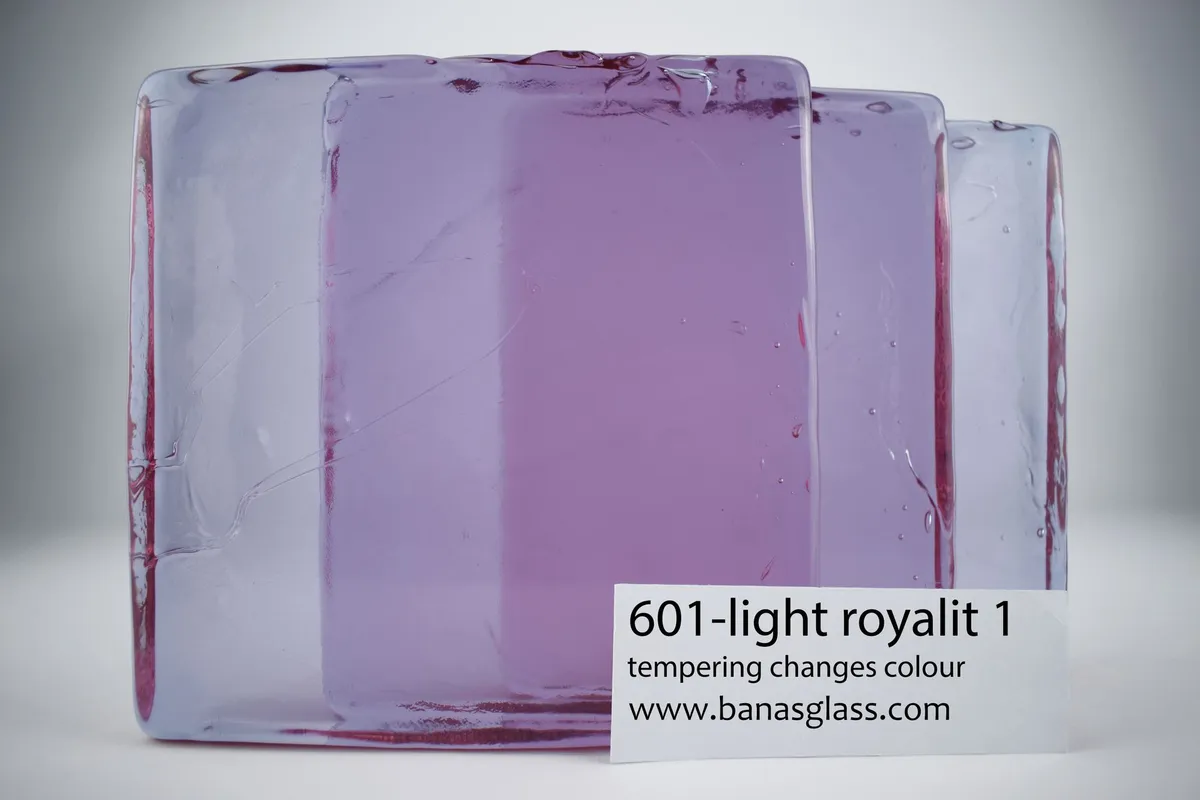 601* - Light Royalit 1 - 1