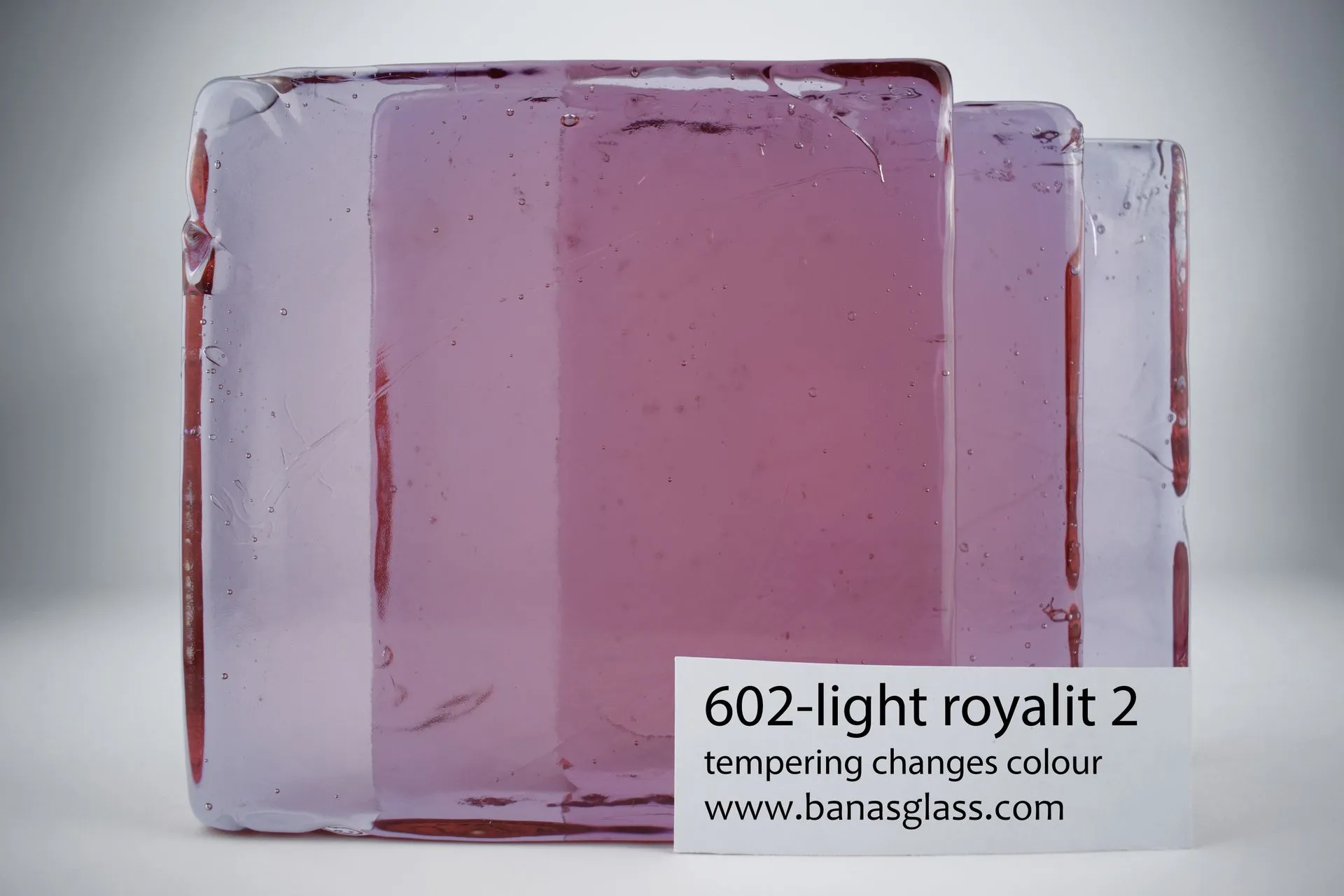 602* - Light Royalit 2