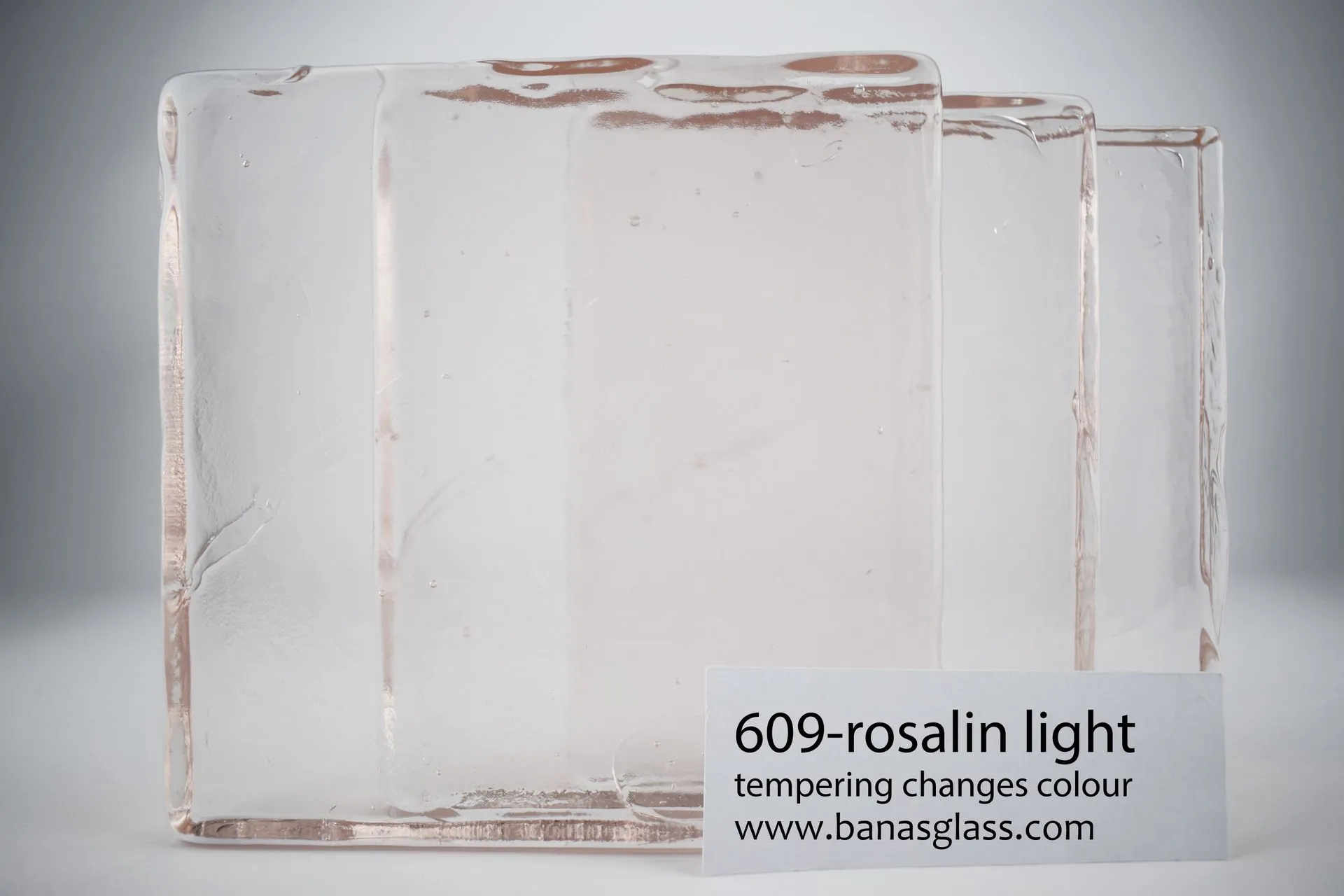 609* - Rosalin Light