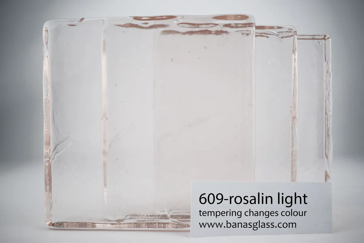 609* - Rosalin Light - 1