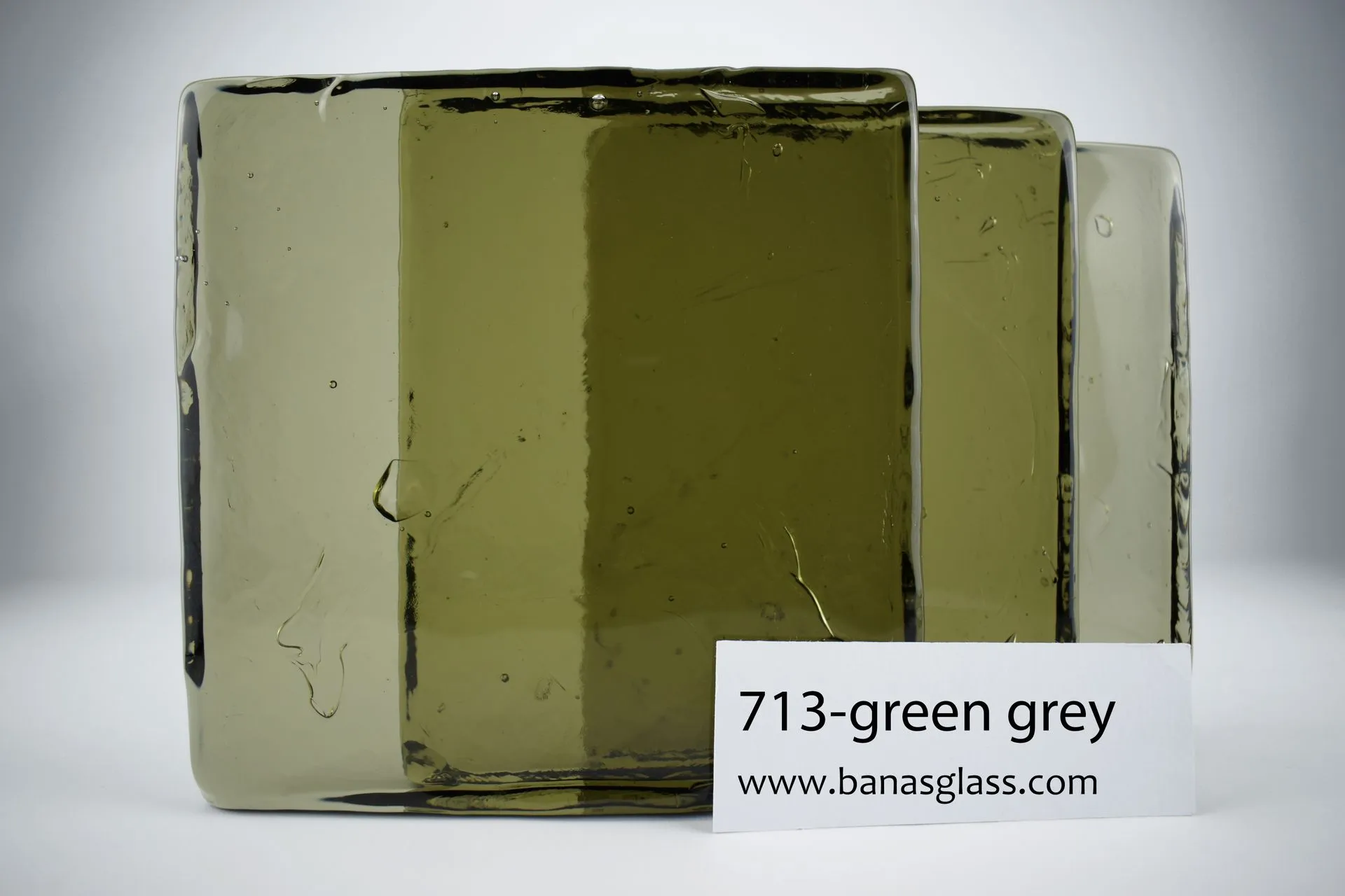713 - Green Grey