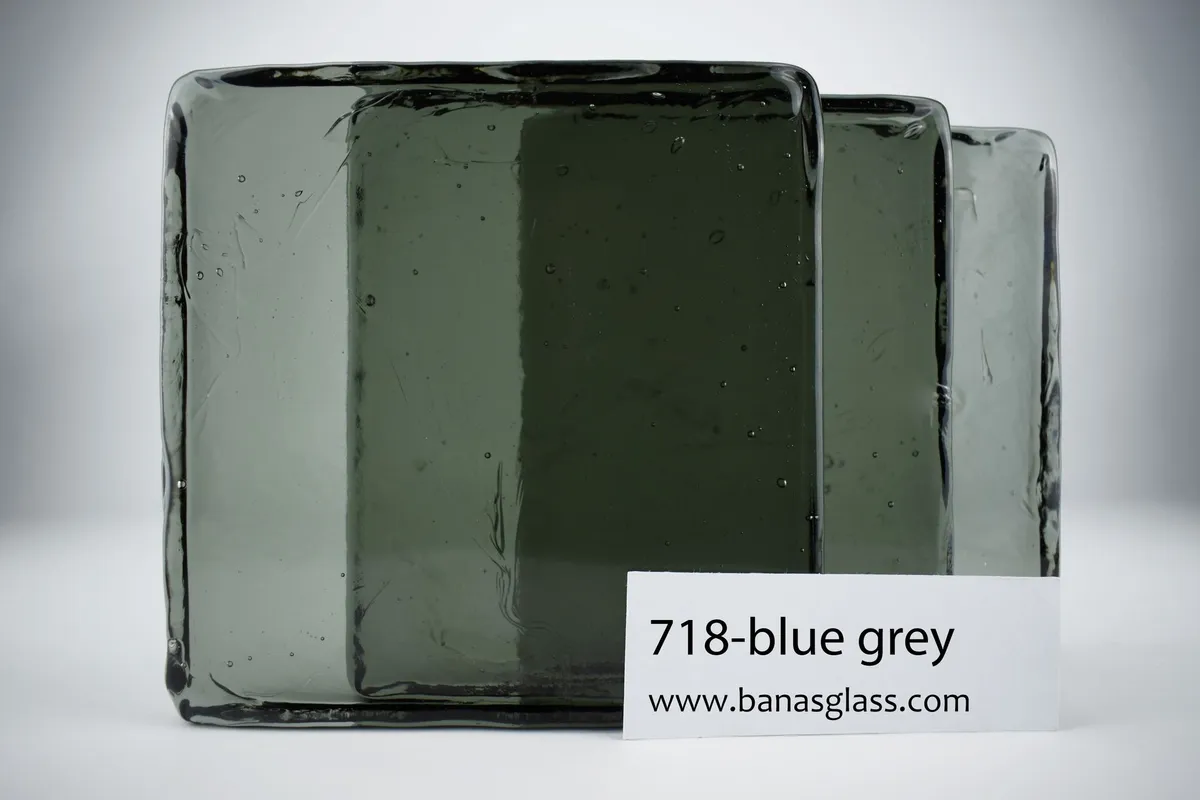 718 - Blue Grey - 1