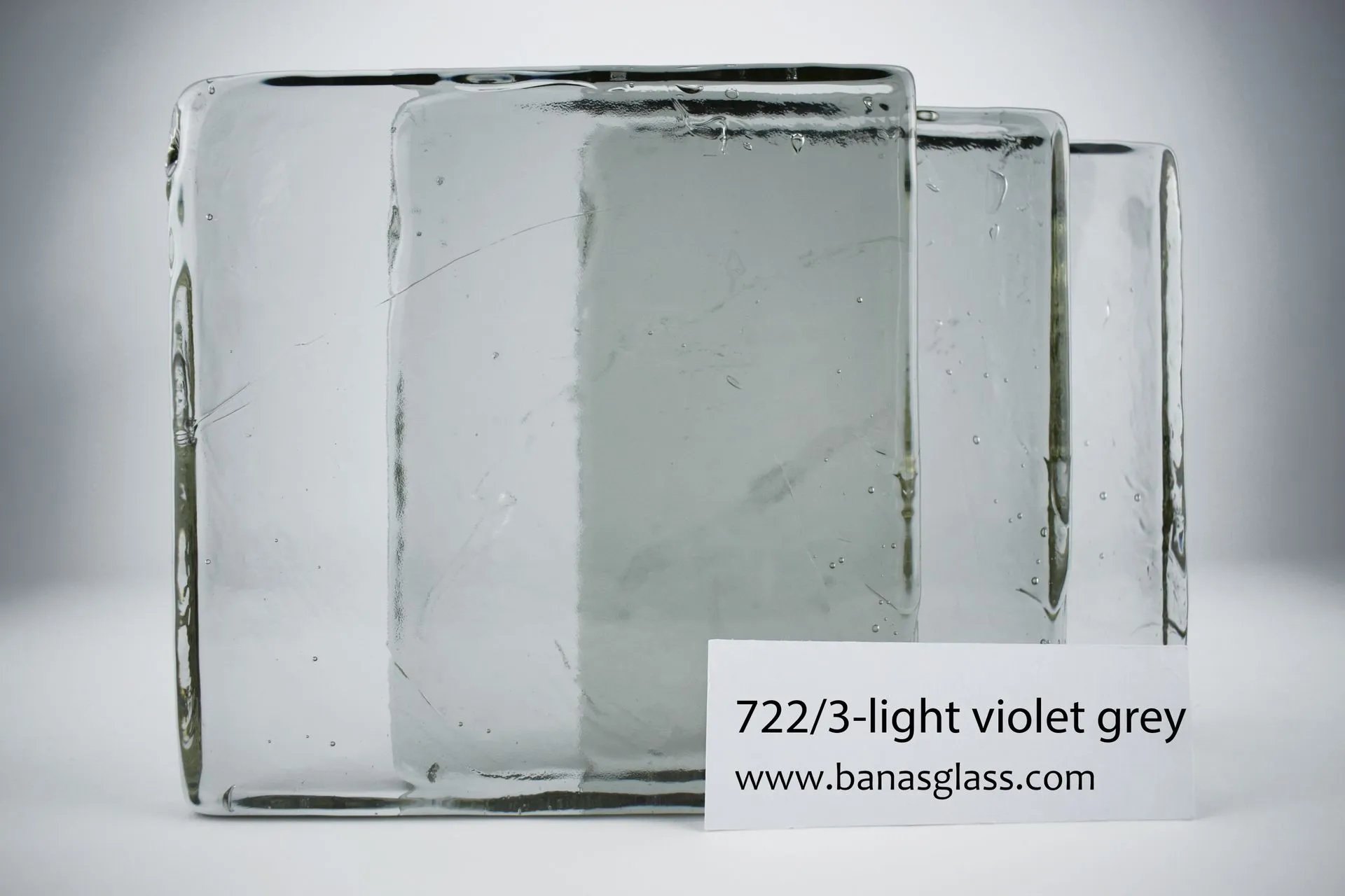 722/3 - Light Violet Grey