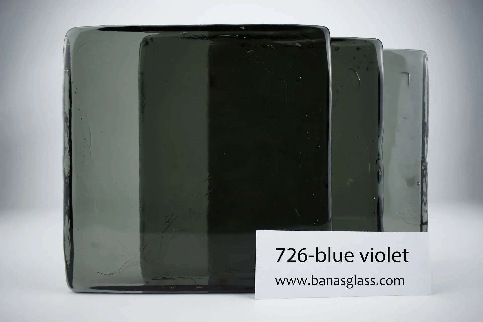 726 - Blue Violet