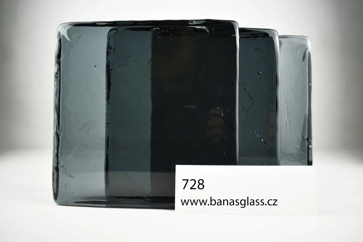 728 - Blue Violet Grey - 1