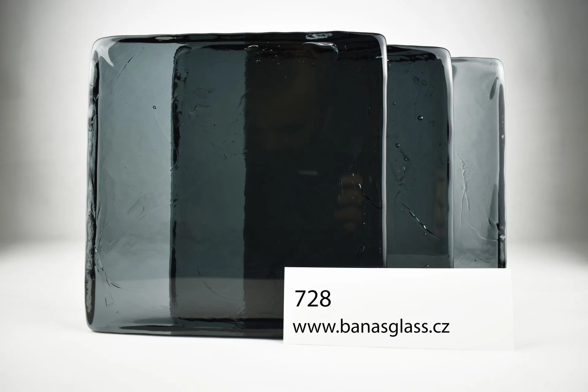 728 - Blue Violet Grey