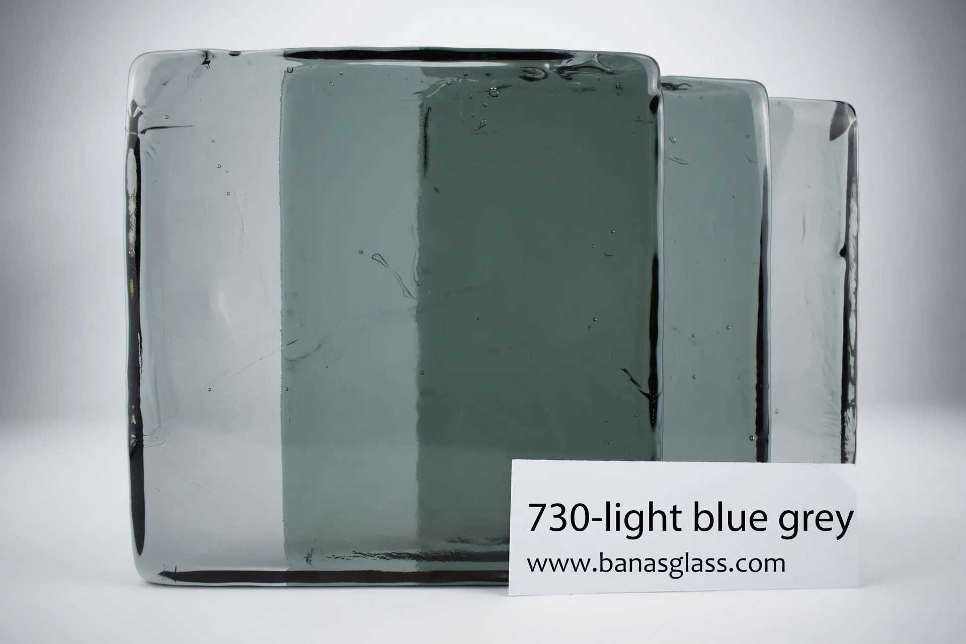 730 - Light Blue Grey