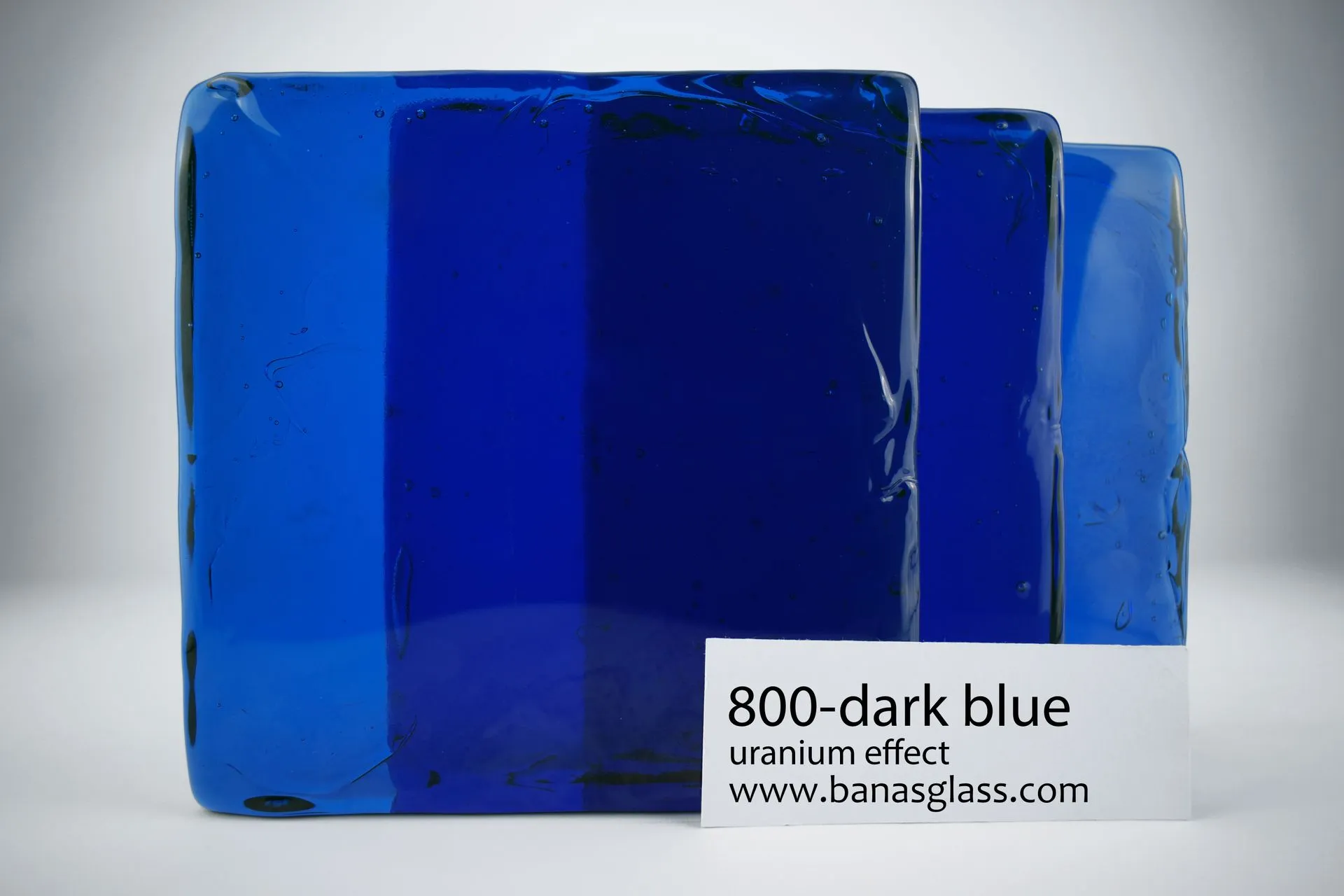 800 - Dark Blue Effect