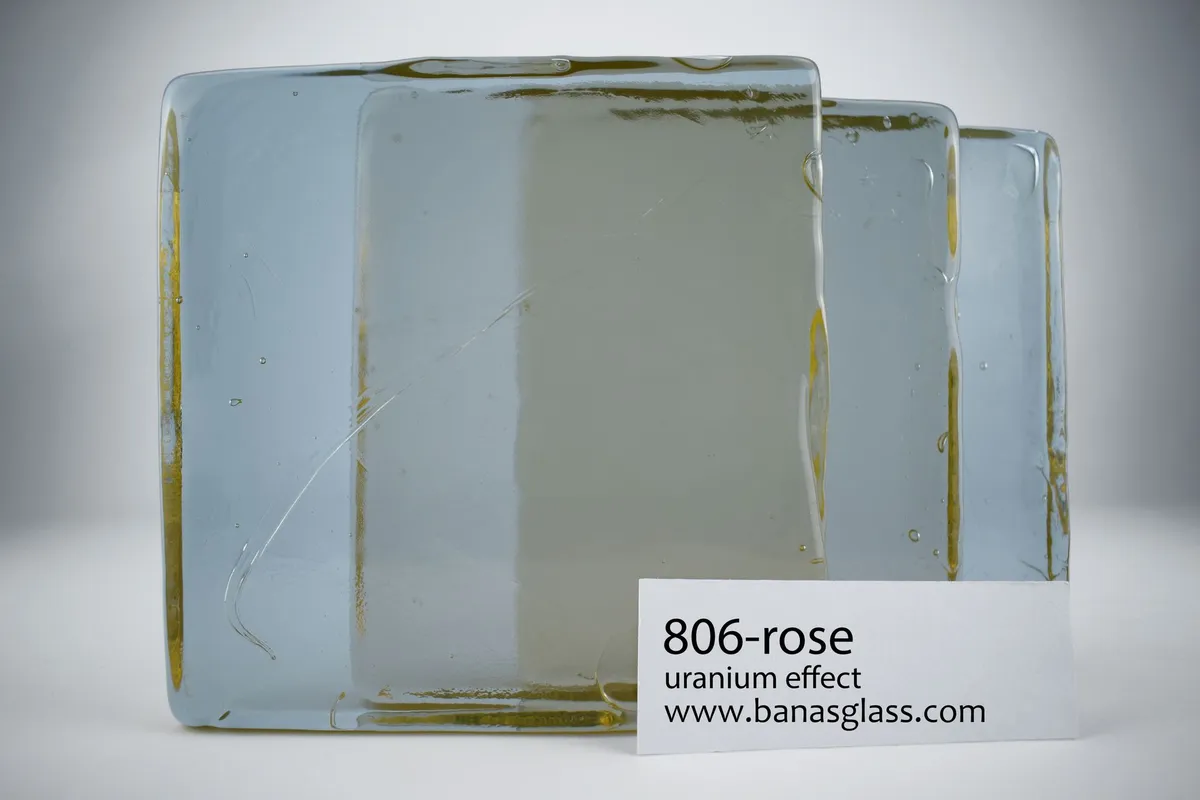 806 - Rose Effect - 1