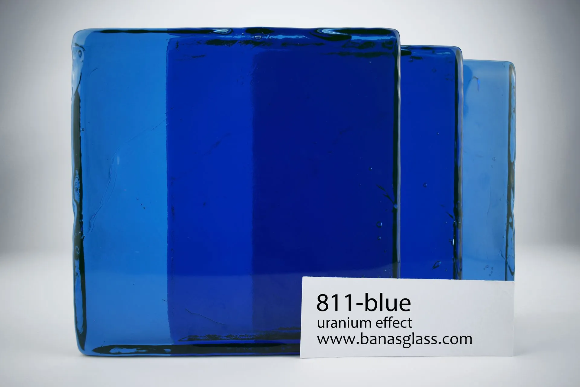 811 - Blue Effect