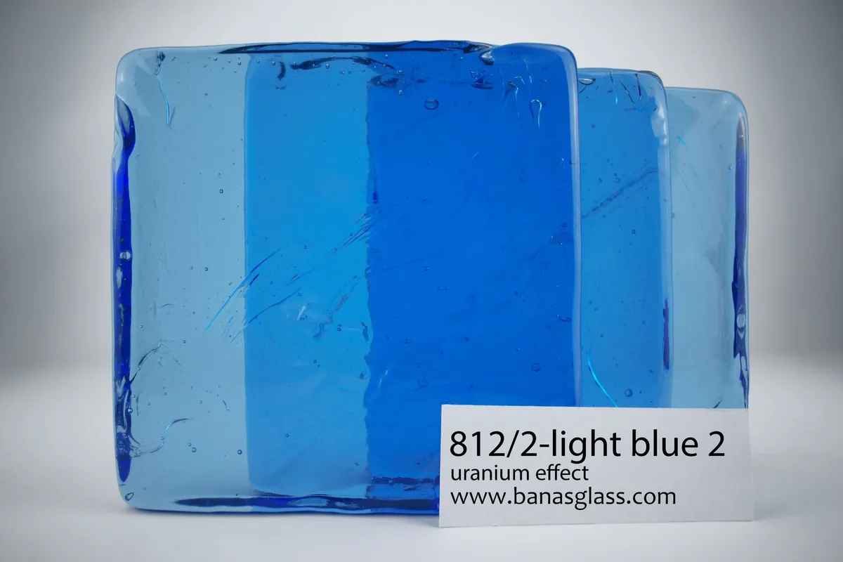 812/2 - Light Blue Effect - 1