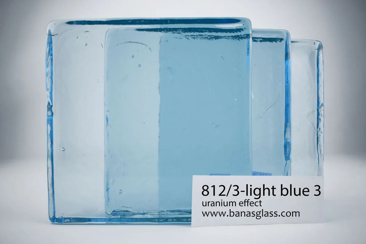 812/3 - Light Blue Effect - 1