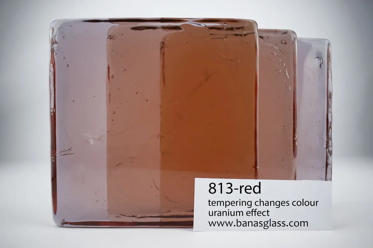 813* - Red Effect - 1