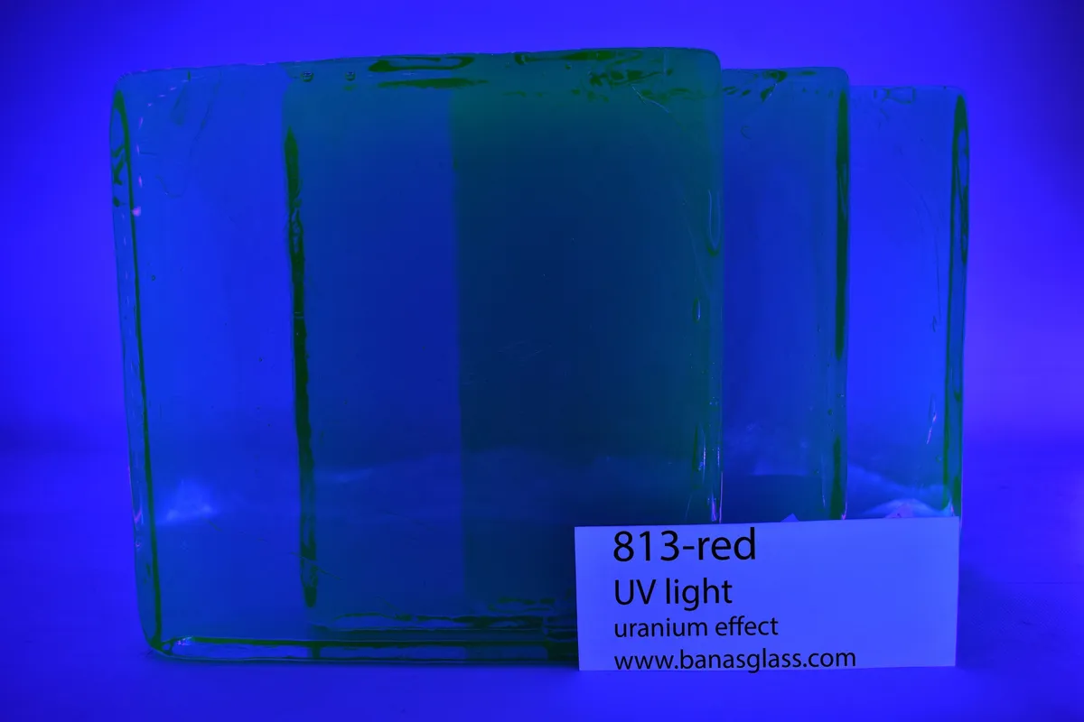 813* - Červený Efekt - 2
