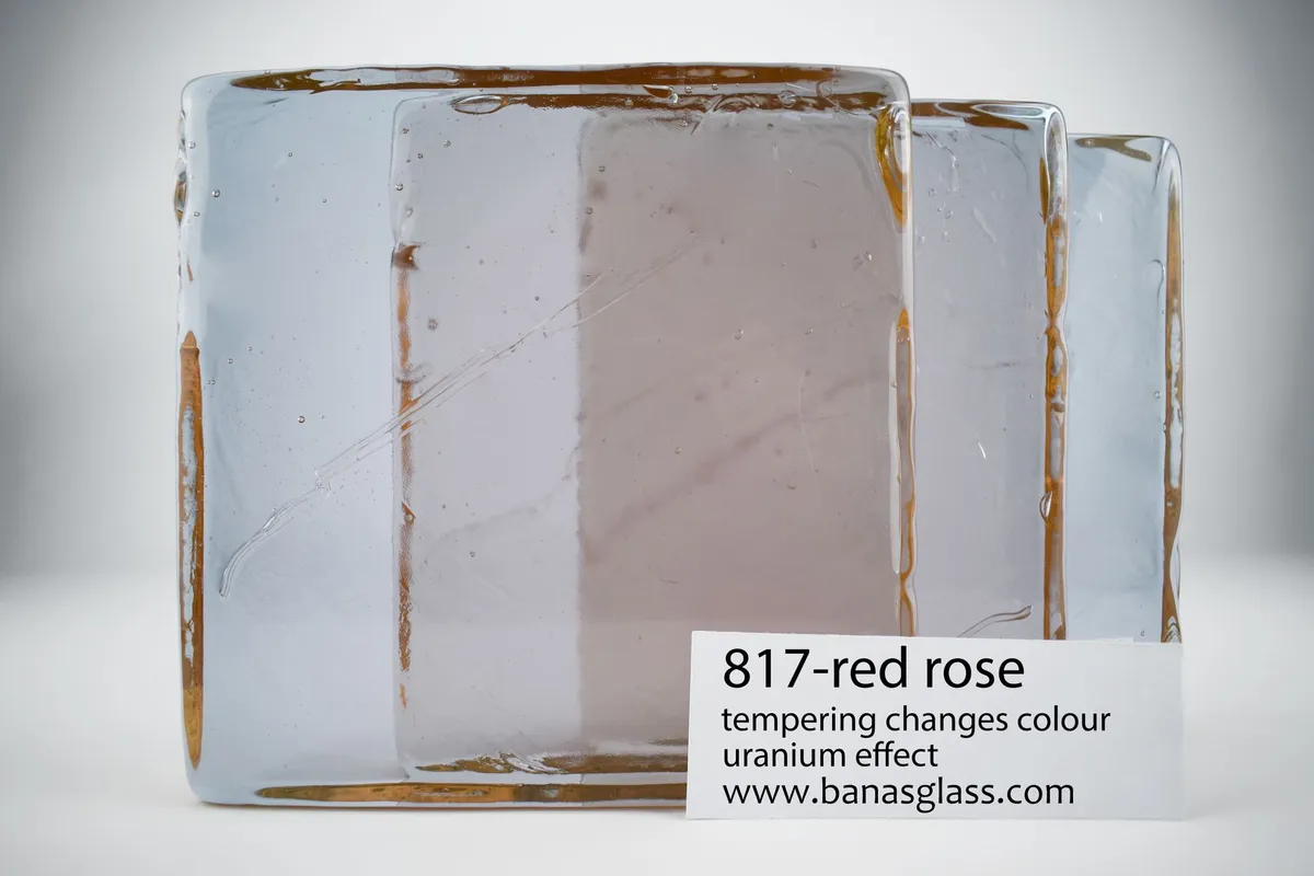817* - Red Rose Effect - 1