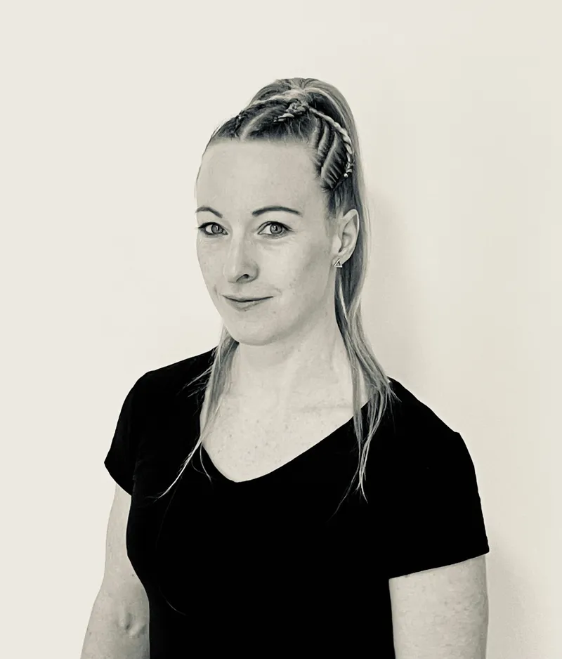 Lenka Čechlovská zákaznická péče Banas Glass